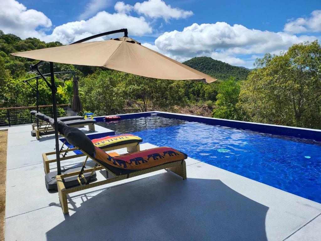Lost paradise 2 – Koh Phangan
